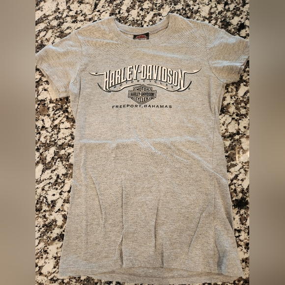 Lot of 11 Like new Harley Davidson t shirts size small - Picture 8 of 11